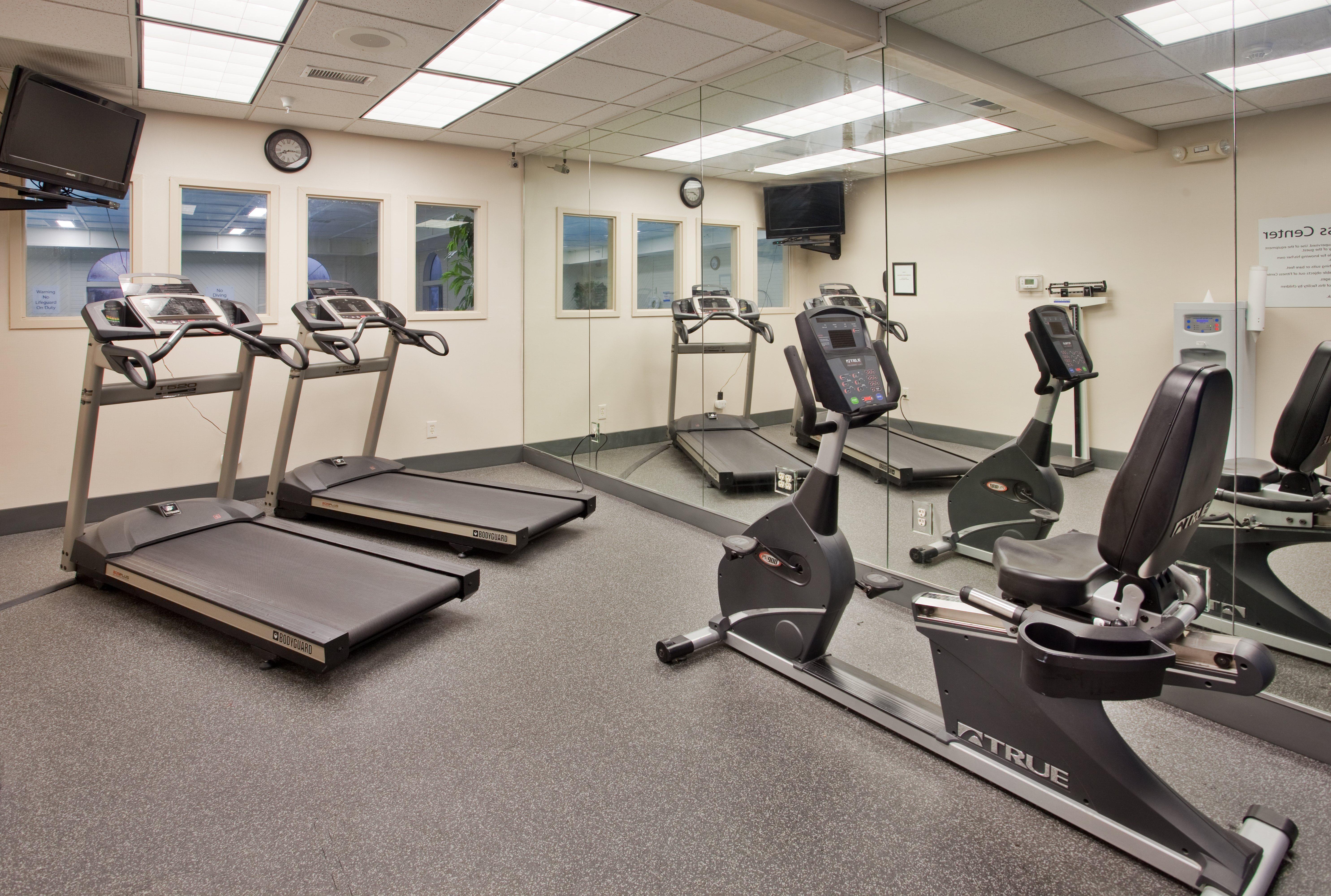 Holiday Inn Express Hotel & Suites Beatrice By Ihg Екстер'єр фото