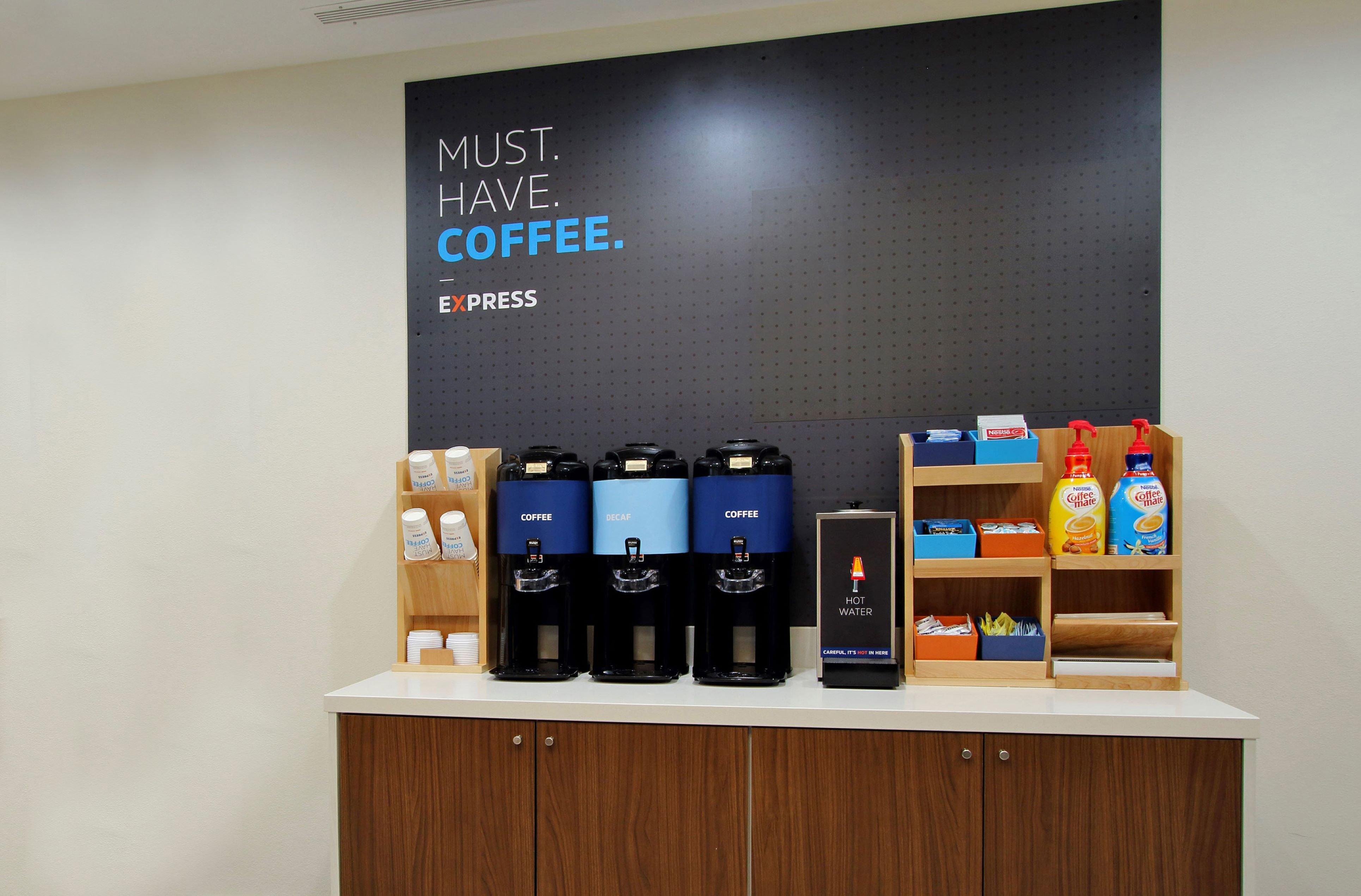 Holiday Inn Express Hotel & Suites Beatrice By Ihg Екстер'єр фото
