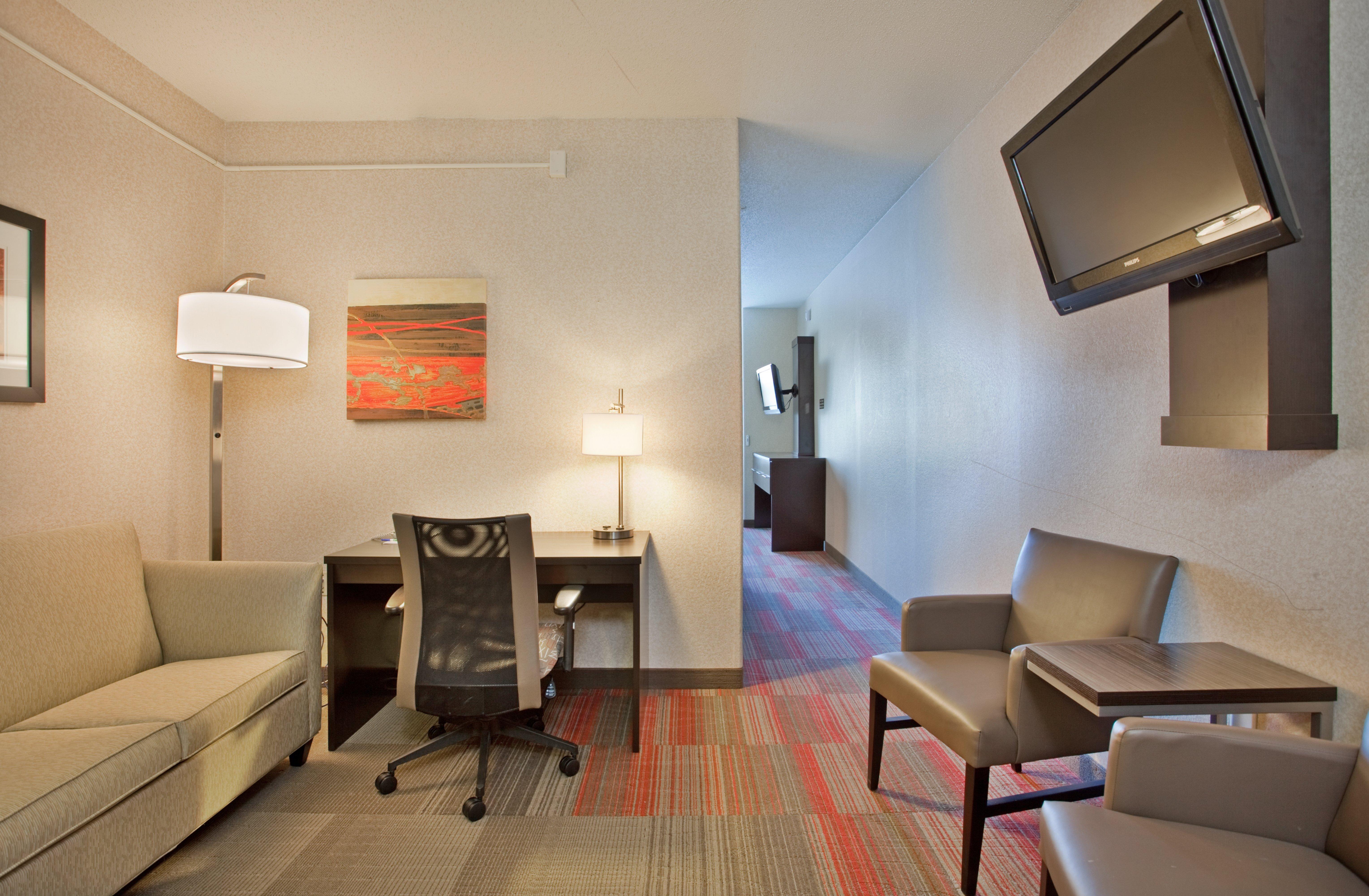 Holiday Inn Express Hotel & Suites Beatrice By Ihg Екстер'єр фото