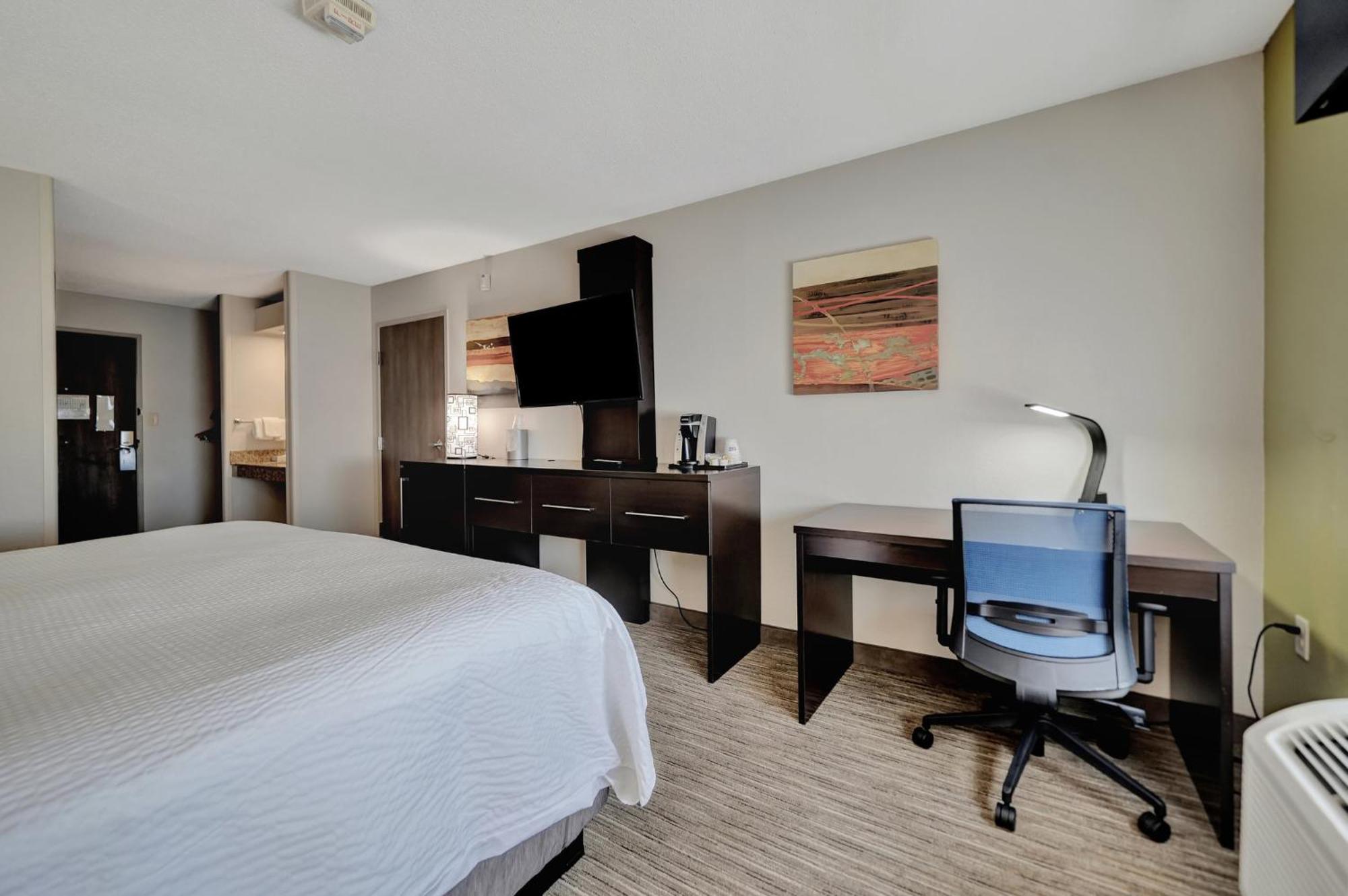 Holiday Inn Express Hotel & Suites Beatrice By Ihg Екстер'єр фото