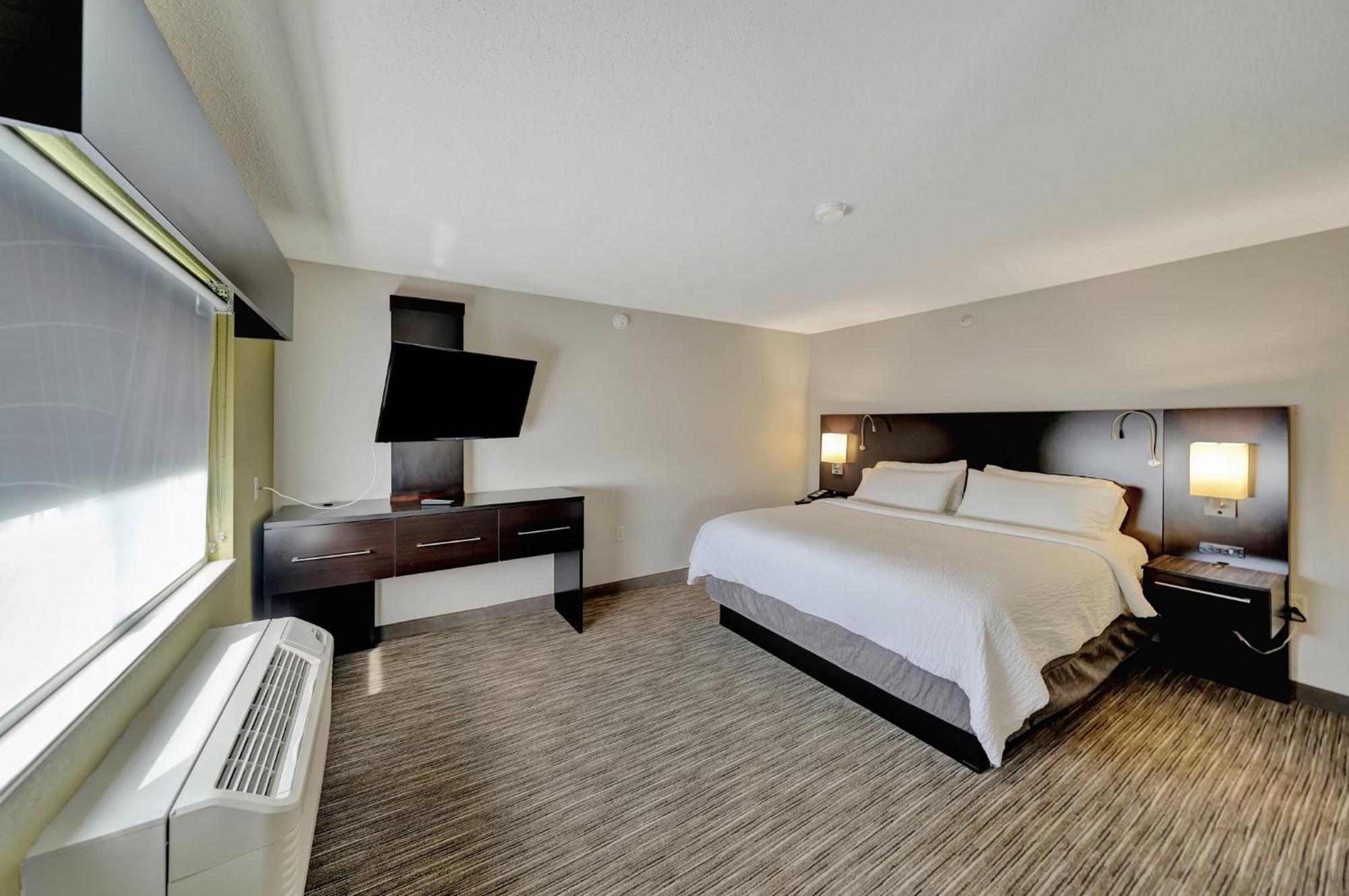 Holiday Inn Express Hotel & Suites Beatrice By Ihg Екстер'єр фото