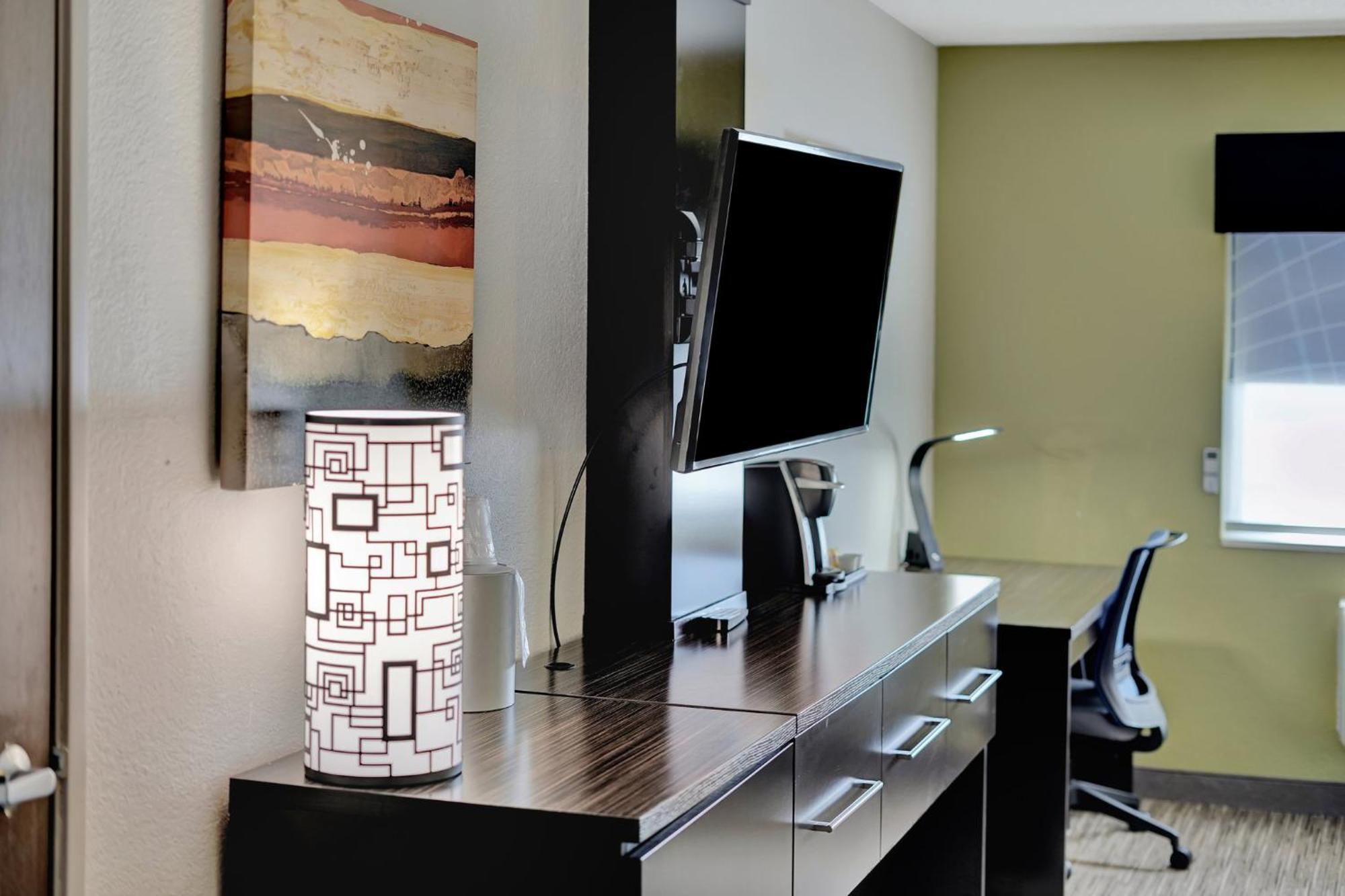 Holiday Inn Express Hotel & Suites Beatrice By Ihg Екстер'єр фото