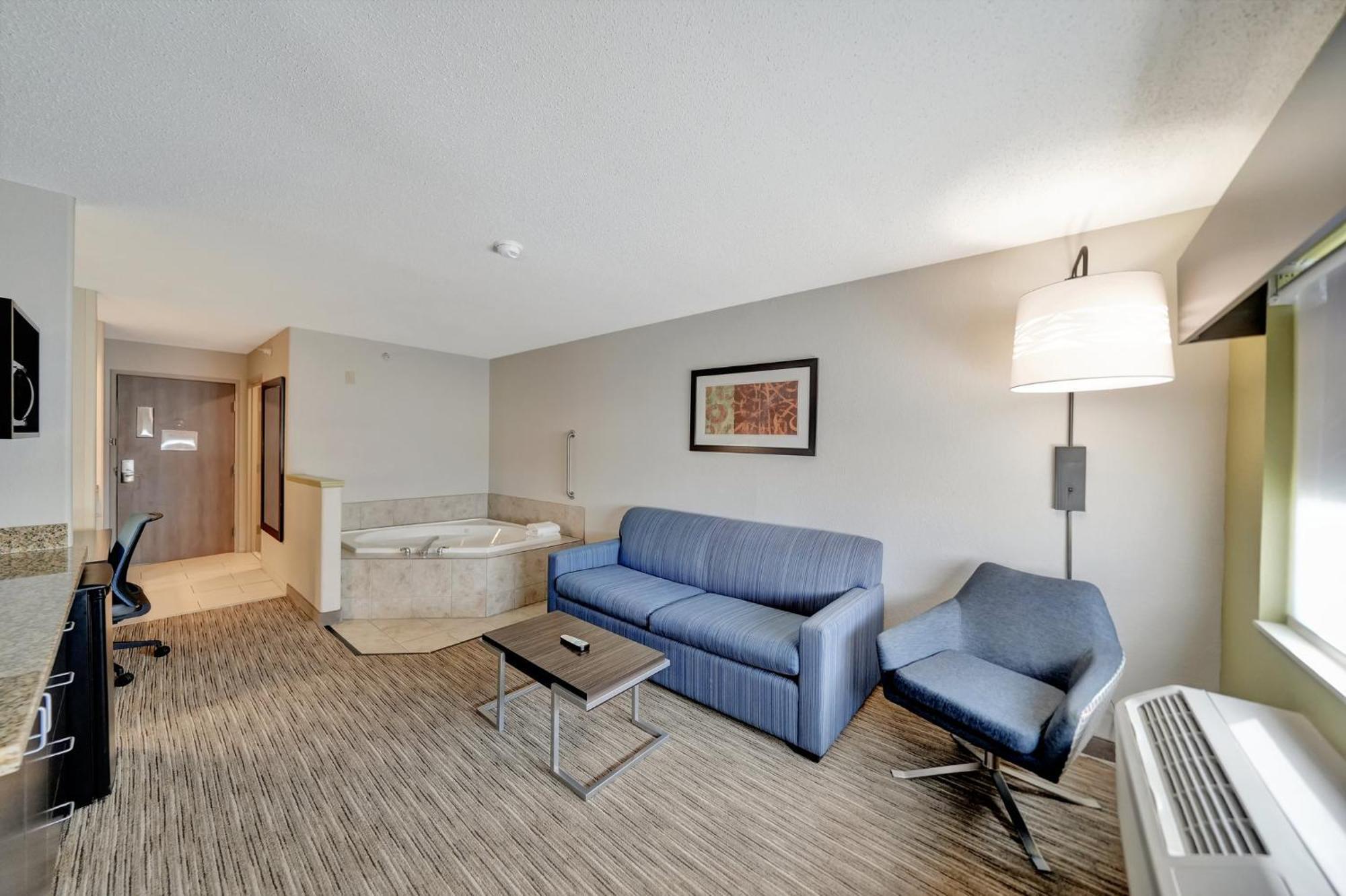 Holiday Inn Express Hotel & Suites Beatrice By Ihg Екстер'єр фото