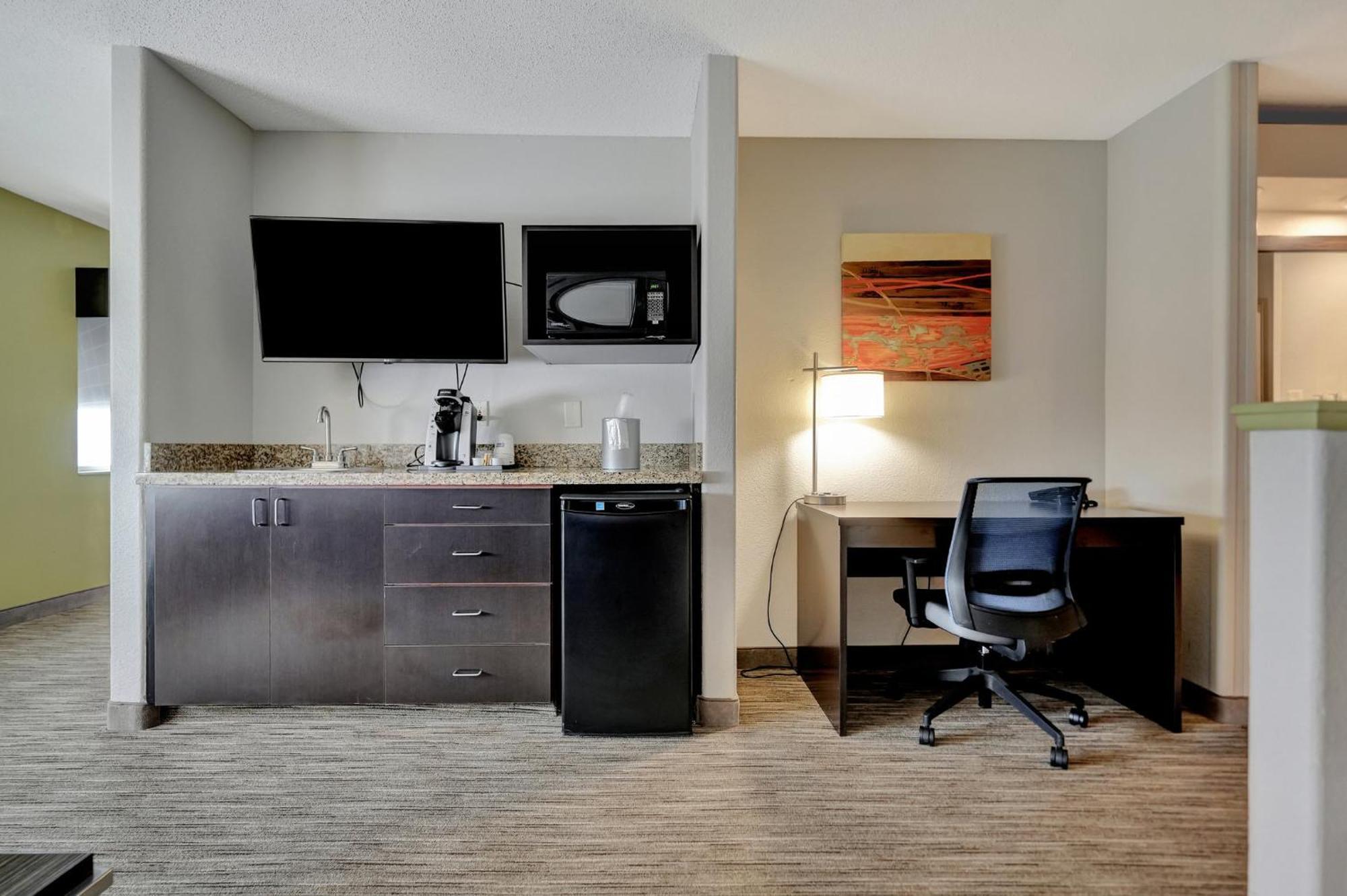 Holiday Inn Express Hotel & Suites Beatrice By Ihg Екстер'єр фото