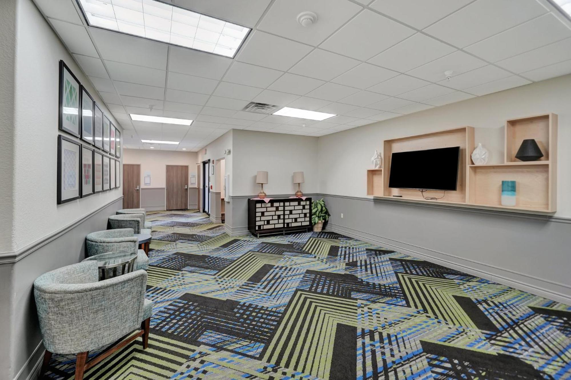 Holiday Inn Express Hotel & Suites Beatrice By Ihg Екстер'єр фото