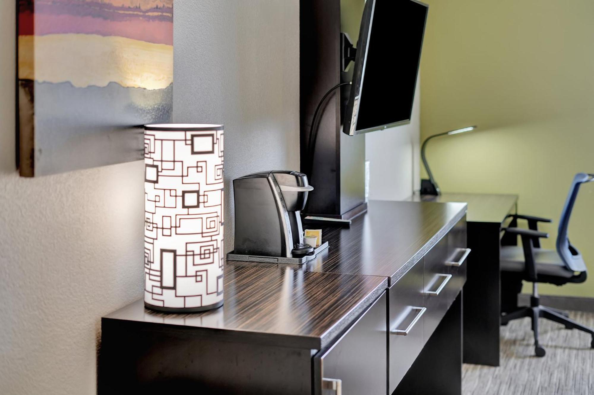 Holiday Inn Express Hotel & Suites Beatrice By Ihg Екстер'єр фото